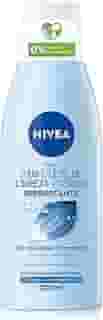 NIVEA Loção 2 em 1 200ml - Leite de Limpeza e Tônico - Remove as impurezas, inclusive resíduos de maquiagem e poluição, tonifica profundamente e deixa a pele mais saudável - Cuidado facial