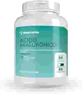 Newnutrition Ácido Hialurônico 150Mg - 60 Cápsulas