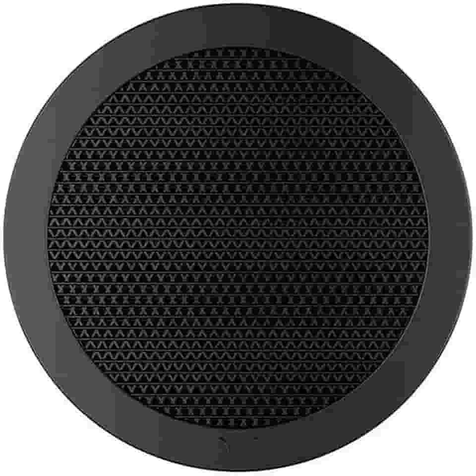 Purificador de fumaça para fumar em ambientes internos, purificador de ar portátil de mesa, mini ventilador de exaustor (recarregável)