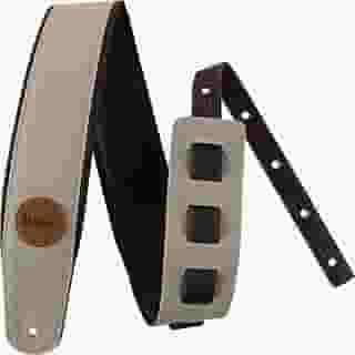 Correia para violão, guitarra e contrabaixo - CLA 01 - Basso