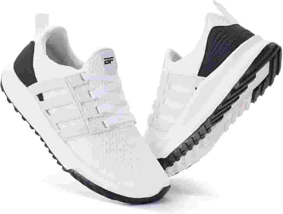 Tênis Feminino Academia Treino Malhar Musculação Olymp BF Shoes