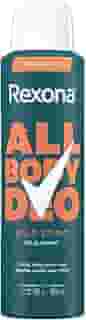 Rexona All Body Desodorante Aerossol Bold Spirit 150ml