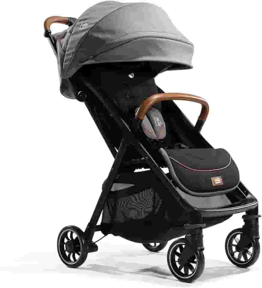 Carrinho de Bebê Combo Parcel Carbon Joie