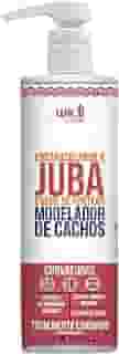 Widicare Encaracolando A Juba Creme De Pentear- 500 Ml - Widi Care