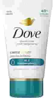 Dove Desodorante Antitranspirante em Creme Sérum Previne Irritação 50 G
