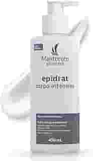 Hidratante Corporal Epidrat Intensivo - 450ml - Hidratação e Nutrição - Para Peles Secas - Fórmula de Longa Duração e Rápida Absorção - Mantecorp