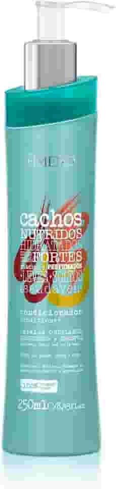 Amend Condicionador Cachos 250 Ml