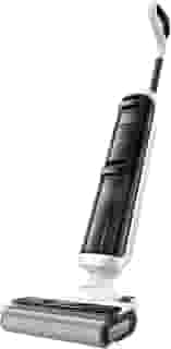 DREAME K20 Aspirador de Pó Vertical sem fio, 3 Modos Limpeza, Autolimpeza com um toque, Movimento Autopropelido, Escovas Duplas para Cantos, 30 Minutos de Uso Contínuo, Funciona em 100V-240V