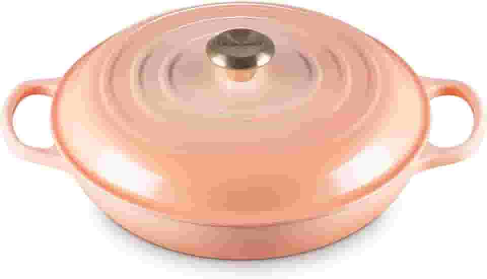 Le Creuset Caçarola Buffet 30cm Sig Pêche