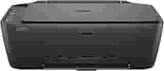 Impressora Multifuncional HP Deskjet Ink Advantage 2874 Colorida, Wi-Fi Scanner, USB. Tecnologia de impressão Jato de Tinta Térmico. Funções: Impressão, cópia, digitalização. Cor ‎Preta (6W7G2A)