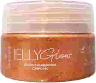 MIAMAKE ILUMINADOR CORPO JELLY GLOW BRONZE 90G