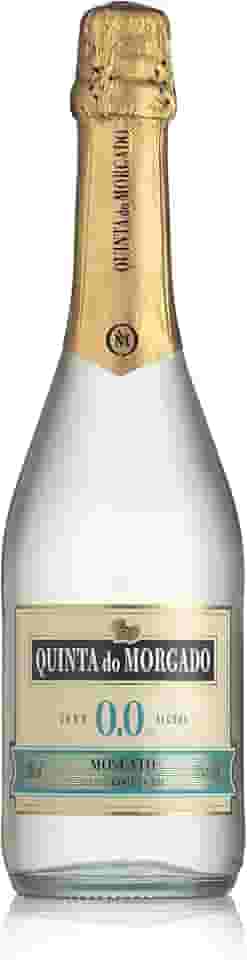 QUINTA DO MORGADO REF. ZERO ALCOOL MOSCATO 660 ML