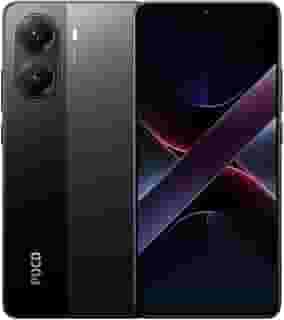 Smartphone Xiaomi Poco X7 Pro 5G NFC Black (Preto) 12GB RAM 512GB ROM [2412DPC0AG]