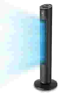 Midea Ventilador De Torre Cor Preto,VTMP1,127V/60Hz