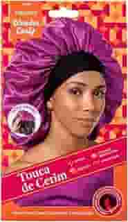 Touca de Cetim Dupla Camada GG - ProArt