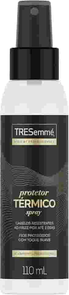 Tresemmé Protetor Térmico Spray 110ml