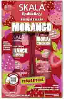 Skala - Kit Skala Sh+Cond 325Ml Morango