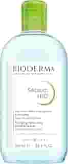 Sébium H2O Água Micelar Dermatológica Antioleosidade, Bioderma, 500 Ml