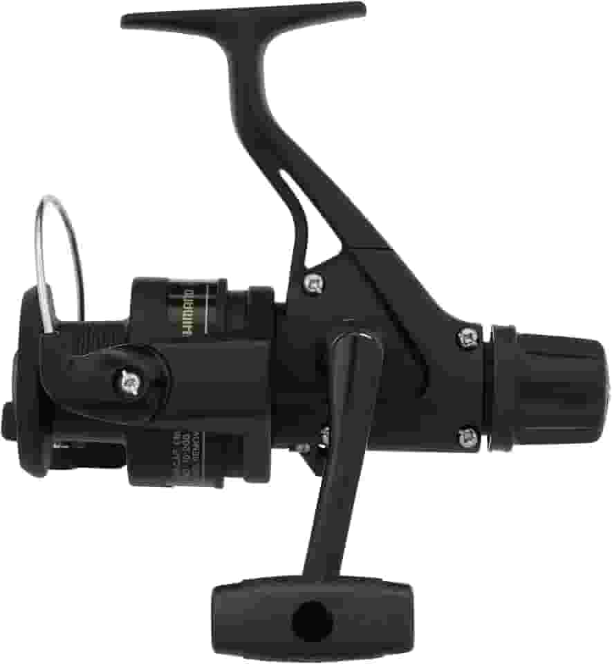 MOLINETE IX 4000R TRAS