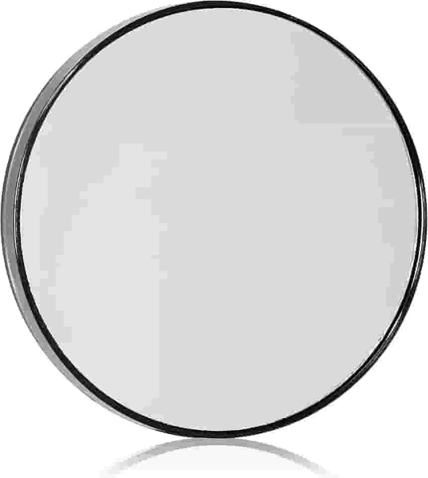 Marco Boni Espelho Aumento 10X E Ventosa 4128 Cores Sortidas 1 Unidade