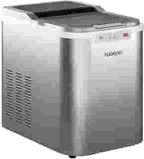 SUGGAR MÁQUINA DE GELO PRATA 110V MG1501PR