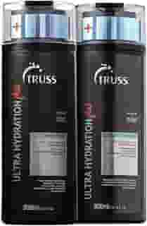 Kit Truss Ultra Hydration Plus Duo (2 Produtos)