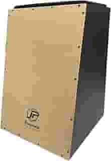 Cajon Jaguar Acústico Cj1000 K2 Pb 006