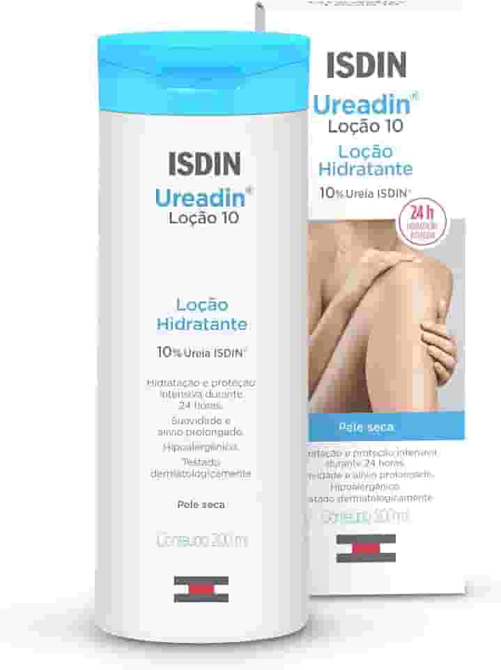 Hidratante Corporal Ureadin, Isdin