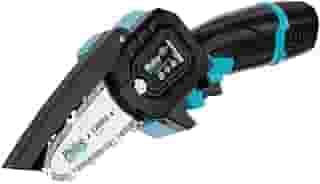 Mini Motosserra Philco Force PMM216 Bateria de Lítio 7 Acessórios Bivolt