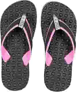 Chinelo Feminino Anabela Stilloflex Anatomico Ortopedico Para Esporão e Fascite Plantar Antiderrapante Massageador