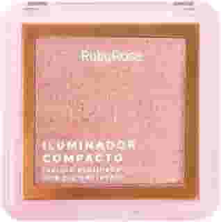 Iluminador Compacto HL90 HBF8595 Ruby Rose