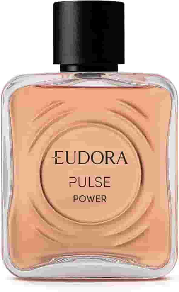 Eudora Pulse Power Desodorante Colônia 100ml