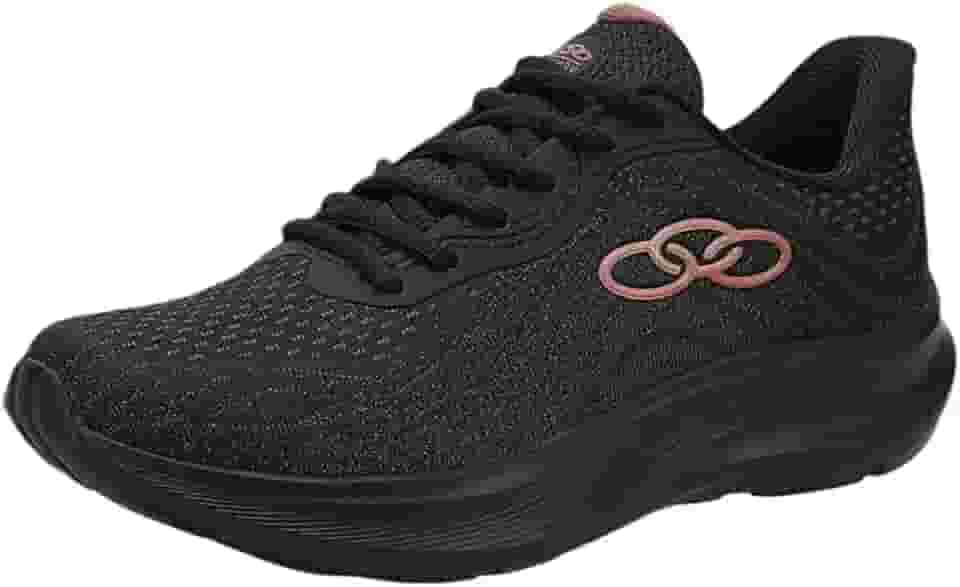 Tênis Feminino Olympikus Venus 3