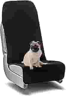 Capa Protetora Banco Carro Pet Cão Gato Mecânico Corino Impermeável