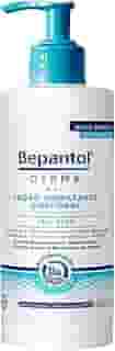 Bepantol Derma Hidratante Corporal, Restaurador para Pele Seca, 400ml