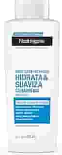 Neutrogena Hidratante Corporal Body Care Intensive Hidrata & Suaviza, 400ml
