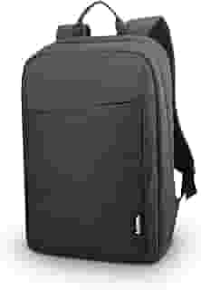 Mochila Lenovo Casual B210 Preta para notebook de até 15.6' GX40Q17225