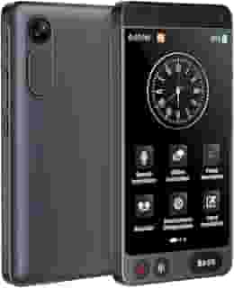 Tradutor de Idiomas em Tempo Real, Tradutor Instantaneo, Dispositivo Tradutor de Idiomas, Tradutor de Mais de 142 Idiomas, Tradutor de Voz Bidirecional Instantâneo com IA