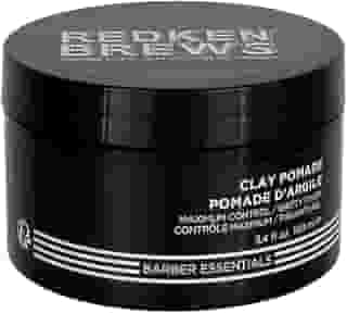 REDKEN Pasta Modeladora - Brews Maneuver Cream Pomade - 100Ml Redken