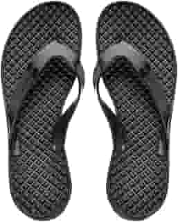 Chinelo Ortopédico Feminino Leve e Macio com Solado Antiderrapante, Design Anatômico e Alívio para Esporão