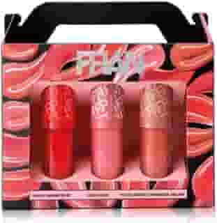 Kit Gloss - Franciny Ehlke - Glosslicious - Trio de Gloss