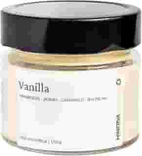 MINERVA - Vela Aromatica Perfumada Aroma de VANILLA BAUNILHA - 150g