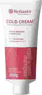 Creme Hidratante Barreira Protetora de Pele Cold Cream 200g Helianto