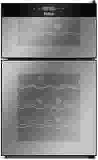 Adega Philco 69L PAD24DZ Display Digital 24 Garrafas Bivolt