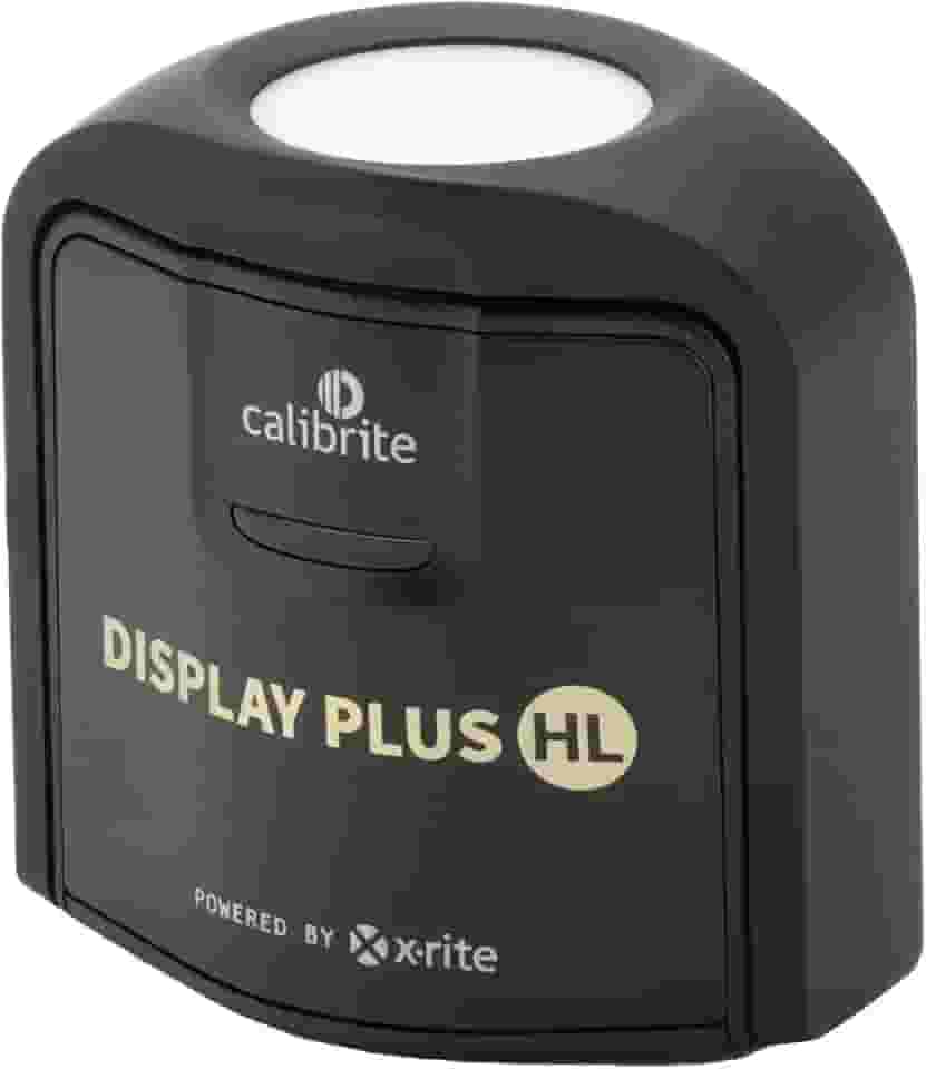 Calibrite Display Plus HL (CCDIS3PLHL)