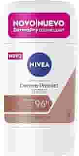 NIVEA Desodorante Stick Derma Protect Clinical 58g