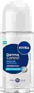 NIVEA Desodorante Roll-on Derma Control Defende 50ml
