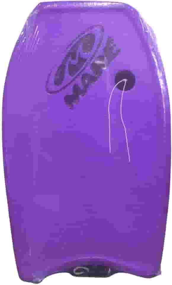 Prancha Bodyboard Mirim Maré ( 01 à 03 anos ) c/ cordinha | Prancha de Bodyboard Criança(ate 25kg)