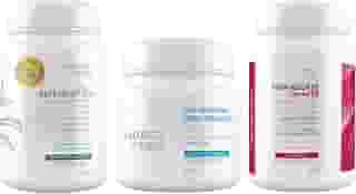 Kit Creme de Massagem Profissional Gel Criolipolítico 450g + Creme Drenante Redutor Estético Plus + Creme Firmador DMAE Pro – Redução de Medidas, Firmeza e Drenagem Linfática