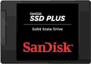 SSD Sandisk Plus 1TB SATA III 2,5'